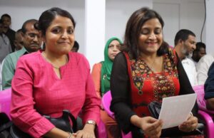 ސިޔާސީ ގޮތުން ޚިޔާލު ތަފާތުވިޔަސް އެ ލޯތްބަކަށް ބަދަލެއް ނާދޭ!