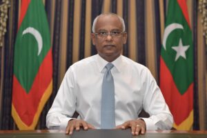 ނަޝީދަށް ހަމަލާދިނުމުގެ އަޑީގައި ތިބިމީހުންވެސް އިންސާފުގެ ކުރިމައްޗަށް ގެންނާނަން: ރައީސް
