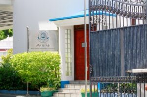 4 އަހަރުގެ ކުއްޖަކަށް ޖިންސީގޯނާކުރި މީހަކު 15 އަހަރަށް ޖަލަށްލަށް