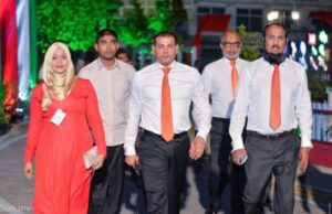 އެމްޑީޕީއާއިއެކު ކޯލިޝަން ހަދަން އެމްޑީއޭގެ ކައުންސިލުން ތާއީދެއްނުކުރި!