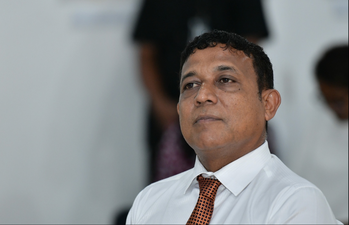 ކުރީ ސަރުކާރަށް ނިންމުނީ ބޯހިޔާވަހިކަމުގެ އެންމެ %2 މަޝްރޫޢު: އަސްލަމް