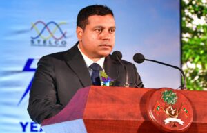 ސްޓެލްކޯގެ މުވައްޒަފުންނަށް ފްލެޓް ދިންގޮތް މުުރާޖައާ ކުރަން ފާސްކޮށްފި