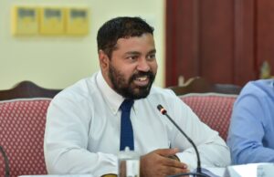 ސްޓެލްކޯއަކީ މިހާރު ޓެކްނޮލޮޖީއާ އެކީ ކުރިޔަށް ދާ ކުންފުންޏެއް: މުޢުނީ