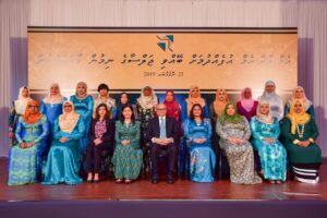 ހުރިހާ ދާއިރާއަކުން ފުރިހަމަ ނަތީޖާ ނެރެވޭނީ މިންތީގެ ހަމަހަމަކަން ޤާއިމްކުރެވިގެން