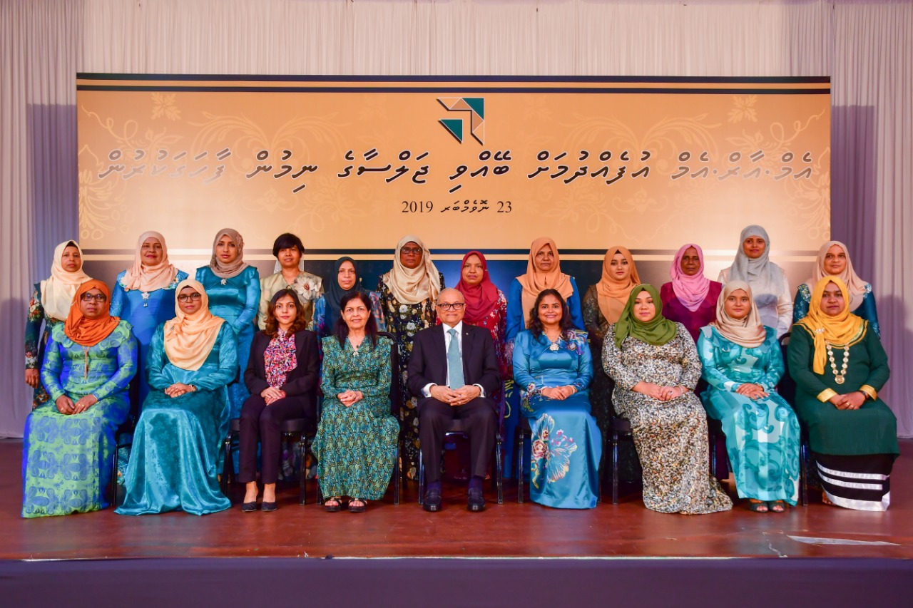 ހުރިހާ ދާއިރާއަކުން ފުރިހަމަ ނަތީޖާ ނެރެވޭނީ މިންތީގެ ހަމަހަމަކަން ޤާއިމްކުރެވިގެން