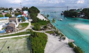 ކޯވިޑްގެ ނުރައްކާތެރިކަން ބޮޑުވެ ހުރާގައިވެސް ހަރުކަށި ފިޔަވަޅުތަކެއް