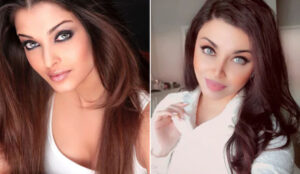 އައިޝްވާރިޔާ އާ މާ ވައްތަރު މީހެއް!