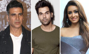 އަކްޝޭ ދޫކޮށްލި ފިލްމު ރާޖަށް!