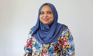 ގައުމީ ބެންކުގެ ލީގަލް އެންޑް ކޯޕަރޭޓް އެފެއާޒް ޑިރެކްޓަރަކަށް ކަނބަލެއް!