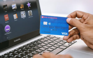 އެކައުންޓަށް މައްސަލައެއް ދިމާވެގެން އެހެން އެކައުންޓަކަށް ފައިސާ ފޮނުވުމަށް ބުނެ ކުރާ ކޯލްތަކަށް ސަމާލުވޭ!