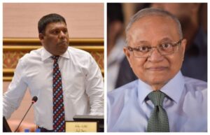 ޤައުމު ސަލާމްޖަހަން ޖެއްސީ ރައީސް މައުމޫން: މުސްޠަފާ