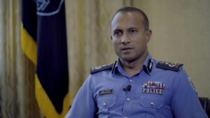 ފުލުހުންގެ އާ ޤާނޫނޫ: ސީޕީ ހުންނެވީ ހެޔޮބަދަލުތަކެއް ގެނެވޭނެކަމުގެ ޔަގީންކަމާއިއެކު