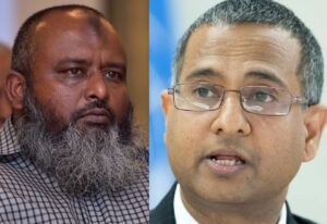 ޢިލްމުވެރިންގެ ގޮތުގައި ތިބެވޭނީ ސިޔާސީ ނުފޫޒުތަކުން އެކަހެރިވެގެން: ޑރ.ޝަހީދު