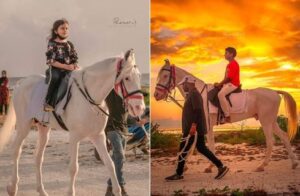 "އަސްލަން"އާއެކު އައްޑޫއަށް އުފާވެރިކަން