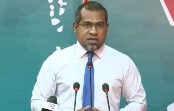 ޕްރޮގްރެސިވް ކޮންގްރެސް ކޯލިޝަންގެ ކެމްޕެއިން ލޯންޗުކުރުން މިރޭ