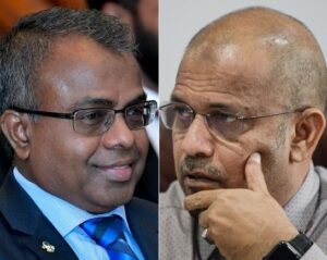 ޑރ.ދީދީގެ ރައްދު ޝަރީފަށް: ބަނޫ އިސްރާއީލް މީހުން އުފައްދާ ޒާތުގެ ސުވާލު ނުއުފައްދަވާ