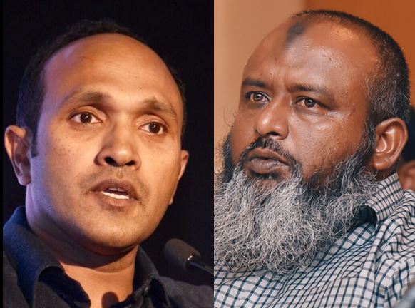 ޑރ.އިޔާޟަށް އަޅާފައިވަނީ ސިޔާސީ ފިޔަވަޅުތަކެއް: ޑރ.ޖަމީލް