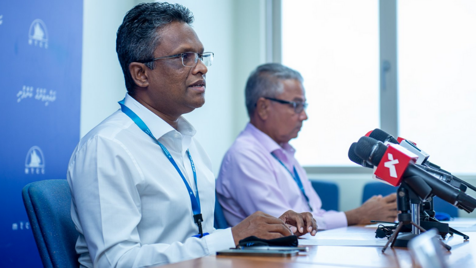 އެމްޓީސީސީން 250 އަށްވުރެ ގިނަ ދިވެހި މުވައްޒިފުންނަށް އިއުލާންކޮށްފި