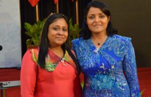 ޒަހާގެ މައްސަލައަކީ ކޯލިޝަން ރޫޅައިލުމަށް އިދިކޮޅުން ކުރާ ކަމެއް، ކާމިޔާބެއް ނުވާނެ