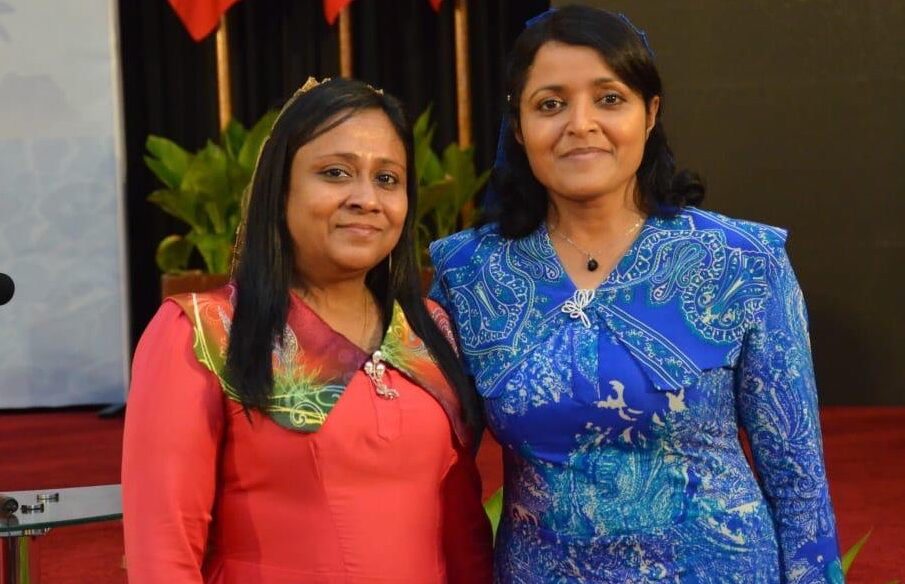 ޒަހާގެ މައްސަލައަކީ ކޯލިޝަން ރޫޅައިލުމަށް އިދިކޮޅުން ކުރާ ކަމެއް، ކާމިޔާބެއް ނުވާނެ