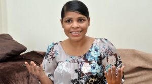 ދޮންކެޔޮ ޖުމްހޫރިއްޔާގައި ފައްކާކޮށް މިއޮތީ ބަޑީ ނިޒާމު: ދިޔާނާ