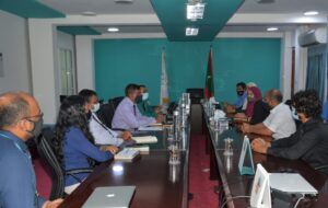 ޚިޔާލުފާޅު ކުރުމުގެ ހައްޤަކީ ހަނިކުރެވޭނެ ހައްގެއްނޫން: އެމްއެޗްޕީޔޫ