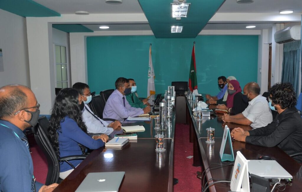ޚިޔާލުފާޅު ކުރުމުގެ ހައްޤަކީ ހަނިކުރެވޭނެ ހައްގެއްނޫން: އެމްއެޗްޕީޔޫ