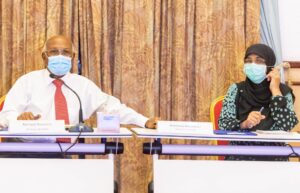 އެޗްޕީއޭ މޮޑޭ ފުށް ގަޑަކަށް، ކެމްޕެއިން ގައިޑްލައިނާއިއެކު ބޮޑެތި ފާޑުކިޔުން