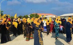 ދުވާފަރު ބިންހިއްކަން ފެށުމުން ކުލަގަދަކޮށް ފާހަގަކޮށްފި