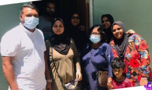 އޯޑިއޯން ސިނަމާ ހުރި ބިމުގައި ފްލެޓް އެޅޭނެވަރުގެ ބަޔަކާއި ހަވާލުކުރައްވާ: ނަރީޝް