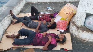 ފޮޓޯއިން ފެންނަނީ ހަލާކުވެ ނެތިދާ ޖީލެއް: ނިޒާރު