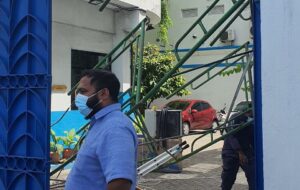 ކްރިމިނަލް ކޯޓުގައި އޭސީއެއް ހަރުކުރަން އުޅު 2 މީހަކު ވެއްޓި ފަރުވާދެނީ