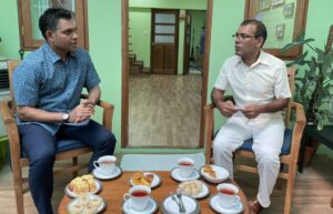 ނާއިބް ރައީސް ހުންނެވީ ކައުންސިލް އިންތިޚާބުގައި އެމްޑީޕީއާއިއެކު: ނަޝީދު