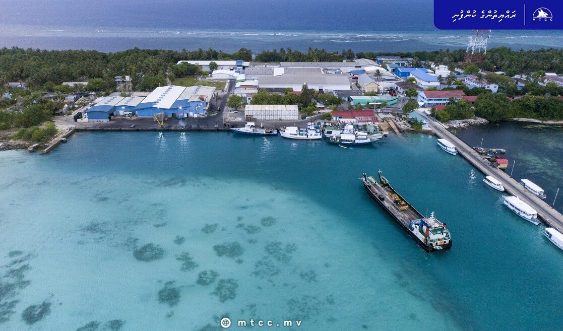 ފެލިވަރު ބިންހިއްކުމާއި، ބަނދަރު ތަރައްޤީކުރުމަށް ތައްޔާރުވެއްޖެ