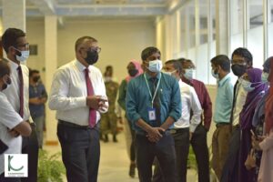 ބޮޑު ތިލަދުންމަތިން އެމްއާރުއައި ހަދަން މާލެ ދާންޖެހުން ނިމުމަކަށް