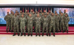 މެރިންކޯރގެ ސްޕެޝަލް އޮޕްރޭޝަން ގްރޫޕް (އެސްއޯޖީ) ތަޢާފަރުކޮށްފި