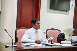 އެމްޕީއެލްގައި ހިނގި ހާދިސާގައި ބޮޑެތި އިހުމާލުވުންތަލެއް ހުރުމުން ޖިނާޢީ ތަހުގީގެއް ހިންގަނީ