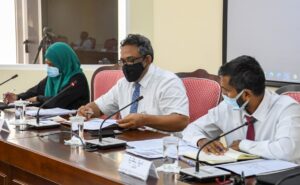 ކޮމިޝަނަށް ދެ އަހަރު، ދައުވާކުރުމަށް އަދި ފޮނުވުނީ 2 މައްސަލަ: އައްސަދު