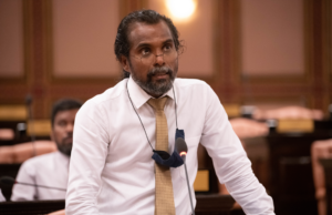 މާލޭގެ ރައްޔިތުންނަކީ ސަލާން ޖަހާނެ ބައެއް ނޫން: ބޯދިގު