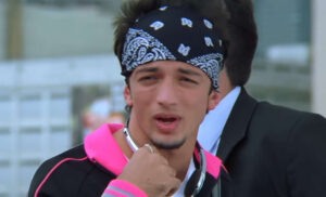 މިއީ ކަލް ހޯ ނަހޯގެ ޑީޖޭ ފްރޭންކީ، މީނާ މިހާރު ހުންނަގޮތް އެނގޭތަ؟