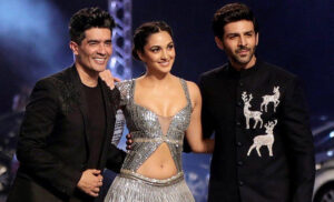 ކާތިކް ކޯވިޑަށް ޕޮޒިޓިވްވެ "ބޫލު ބުލައްޔާ 2″ ގެ ޝޫޓިންގ މެދުކަނޑާލައިފި