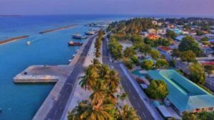 ކުޑަހުވަދޫ އިން ޕޮޒިޓިވްވި މީހުންގެ އަދަދު 19 އަށް