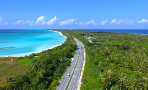 ލ. ގަމުގެ އެކްސިޑެންޓްގައި ހާލު ދެރަވި އަންހެން މީހާ ނިޔާވެއްޖެ