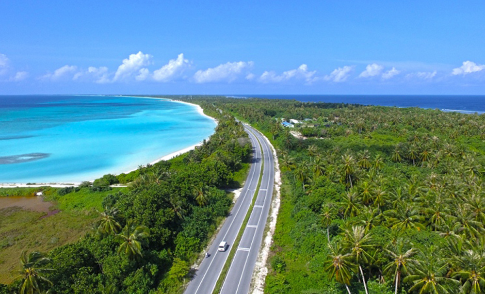 ލ. ގަމުގެ އެކްސިޑެންޓްގައި ހާލު ދެރަވި އަންހެން މީހާ ނިޔާވެއްޖެ