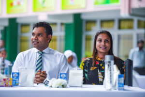 ސަރުކާރުގެ ކާމިޔާބު ނާސްތާ ޕްރޮގްރާމަށް 139 މިލިއަން ރުފިޔާ ޚަރަދުކޮށްފި