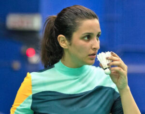 ފިލްމް "ސާއިނާ" މި މަހު 26 ގައި އަޅުވަނީ