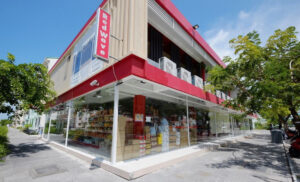 ރެޑްވޭވްގެ ހަފްތާބަންދު ސޭލް ފަށައިފި