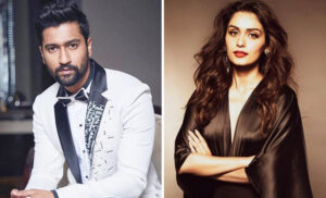 ވިކީ އާއި މަނޫޝީގެ ފިލްމަށް ނަމެއްދީފި