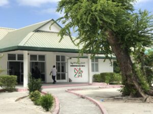 ކޯވިޑް ފެތުރި މުޅި އުތުރު ހުއްޓުމަކަށް