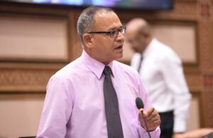 މަސްތުވާތަކެއްޗާއެކު ހައްޔަރުކުރެވޭ މީހުން ދޫވާ މައްސަލަ މަޖިލީހަށް